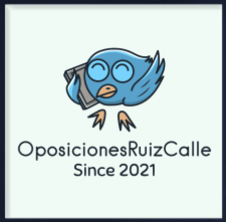 Oposiciones Ruiz